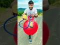Download Lagu One more Big Bouncy Jumping Ball Unboxing and Testing🔥