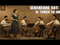 Download Lagu Tembang Djadoel Noeansa 1945 -1955 | Musik Jadul Indonesia |Kenangan Indah \u0026 Nostalgia Tempo Dulu