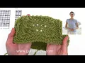 Download Lagu How to knit A.1 and A.2 in DROPS 168-15