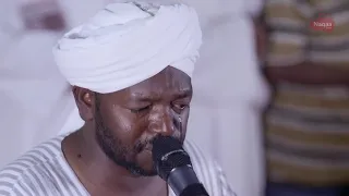 Shaikh Noreen Muhammad Siddique Tarawih رمضان 9 التراويح الشيخ نورين محمد صديق 