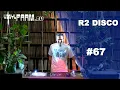 Download Lagu EPS No.67 - R2 Disco | Funk | Disco | Balearic | 1 Hour Vinyl DJ Mix | Located @ VinylFarm.EU