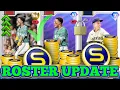 Best Roster Update Investments After a CRAZY Roster Update MLB The Show 26