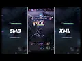 Lagu PRESET SAD🥀 || 📁5MB 📁XML || JANGAN KATAKAN KISAHMU SAAT INI🎶 -Mobile Legends