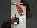 Download Lagu Telolet Basuri Abang Tukang Baso versi Miniatur Bus #basuri #teloletbasuri #telolet
