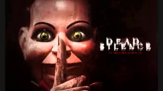 موسيقى فلم صمت الموت Dead Silence اجمل موسيقى رعب بالتاريخ  موسيقى فلم صمت الموت Dead Silence اجمل موسيقى رعب بالتاريخ