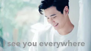 Download Eric周興哲—I see you everywhere  伴奏版 MP3