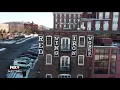 Red Wing Minnesota A tour by drone