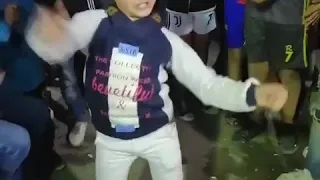 رقص علي مهرجان شواحة تشكيل عصابي 