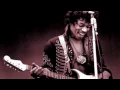 Jimi Hendrix -The Wind Cries Mary
