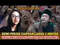Download Lagu Gus iqdam terbaru - Mengejutkan DEWI PERSIK siapkan lahan 5 Hektar untuk gus iqdam ke jember