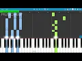 Lukas Graham - Love Someone PIANO Tutorial EASY (Piano Cover)