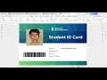 Smart ID Card Generator Create 1000 ID Cards in Minutes