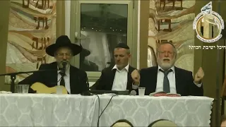 חמול על מעשיך הרב הלל פלאי ישיבת הכותל תשפ ג 