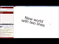 Map Maker 5 Creating and editing text objects