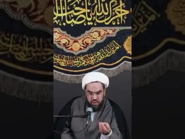 ⁣مشكلة المؤمن الغفلة! #الشيخ_احمد_عمار