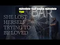 She Lost Herself Trying To Be Loved – Morgan Wallen x Luke Combs