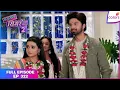 Download Lagu Sasural Simar Ka 2 | Full Episode Ep. 322 | Simar returns to her family | Colors TV