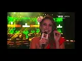 Por ella, Belinda brilla en el show del Mundial | Los Ángeles azules (amor a primera vista)🏆⚽️