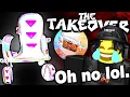 Download Lagu Oh no LOL... The Elite Crown Gets Revealed! (ROBLOX THE TAKEOVER)