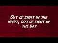george baker - little green bag - lyrics