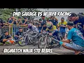 Download Lagu SUASANA SEMAKIN MEMANAS !! DND GARAGE VS WIJAYA RACING KEDIRI