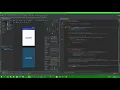 How to create a notification in Android Studio