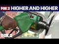Why are Michigan s gas prices surging