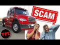 Here s How We Almost Got SCAMMED Trying to Buy a Really Cool Truck On Craigslist