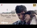 Download Lagu Mudhal Nee Mudivum Nee - Title Track | Darbuka Siva | Sid Sriram | Thamarai