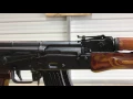 1969 Tula Childers receiver Cold War classics