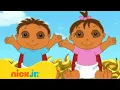 Lagu Dora the Explorer | De beste BABY-reddingen \u0026 -avonturen uit Dora the Explorer | Nick Jr. Nederlands