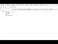 JavaScript Objects and Arrays part 1 solutions