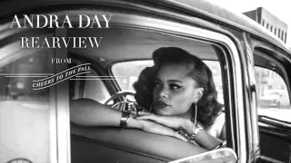 andra day rearview audio 