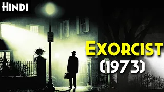 the exorcist 1973 explained in hindi most cursed film of all times true story pazuzu demon