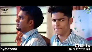 اللي مصبرني عليك ان انا شايف في عينيك 