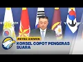 Download Lagu Metro Xinwen - Redakan Ketegangan, Korsel Copot Pengeras Suara