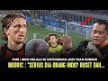Download Lagu 🔴 MODRIC : GILA KIPER GILA.. Baru tau gue di orang Indonesia! FAM : AFC tak fair untungkan Indo..