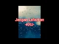 Jangan Lafazkan - KRU lyrics