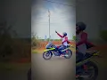 Download Lagu Up wala thumka lagao // #shorts #danceonbike #youtubeshorts #amitvermashorts