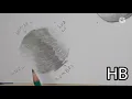 EXERCICIO DE LUZ E SOMBRA - MARIANA Ladeira