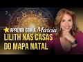 Download Lagu LILITH NAS CASAS DO MAPA NATAL | APRENDI COM A MÁRCIA