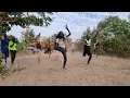 Lagu Sabar Dance workshop with Batch Gueye 2022 Dakar Senegal