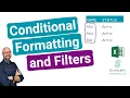 Avoid These Mistakes When Using Conditional Formatting And Filters
