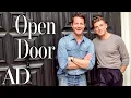 Inside Nate Berkus and Jeremiah Brent s California Dream House Open Door Architectural Digest