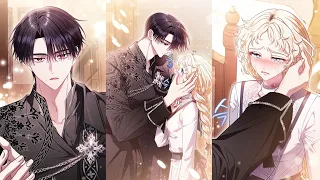 فتاة عادية تنتقل لجسد شريرة الرواية ولكن على منصة الاعدام ماذا سيحدث ملخص مانهوا 1 