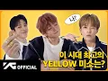 Download Lagu [YELLOW DAYS] EP.5 ‘YELLOW’ DANCE PERFORMANCE VIDEO BEHINDㅣ💛 노랗게 노랗게 물든 퍼포 현장 🌼
