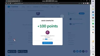 JavaScript Skills for Salesforce Developers Understand JavaScript in the Browser QUIZ