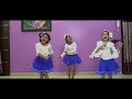 Everything at Once by @Lenka || Choreography by @Ethan Smith