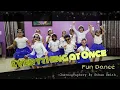 Download Lagu Everything at Once by @Lenka || Choreography by @Ethan Smith