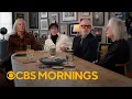 Download Lagu Extended interview: R.E.M. on songwriting, breaking up and their lifelong friendship